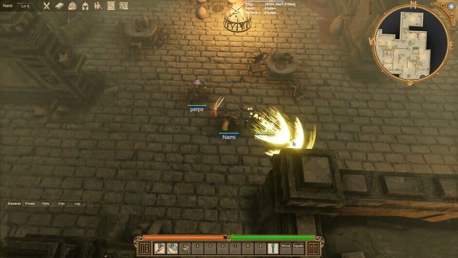 Скриншот 2 из Untamed Ehizia