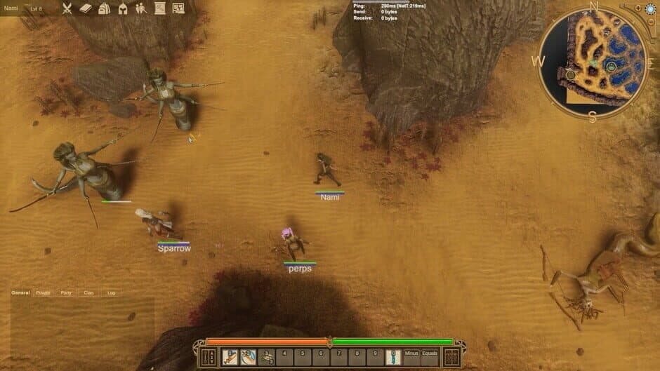 Скриншот 6 из Untamed Ehizia