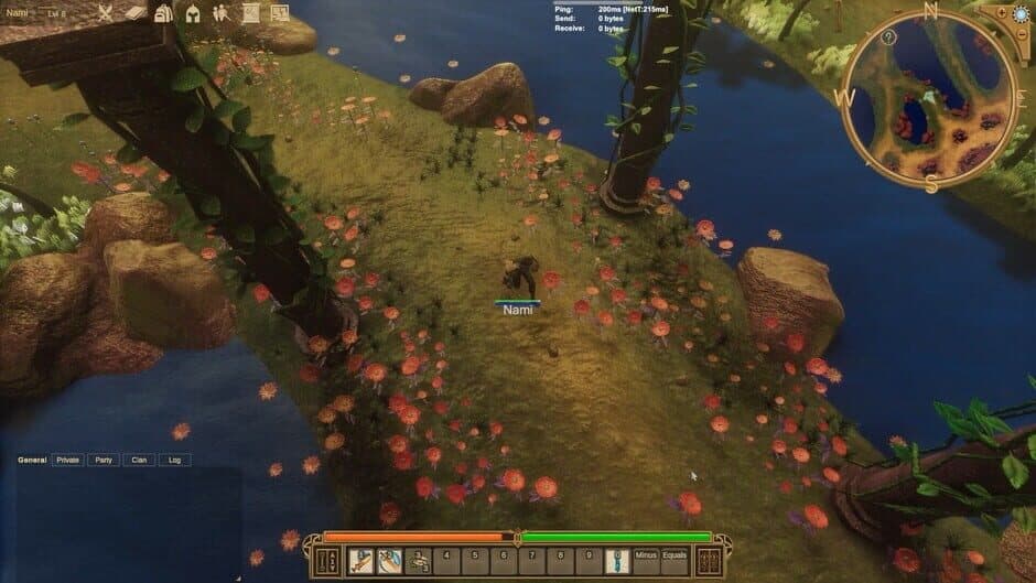 Скриншот 9 из Untamed Ehizia