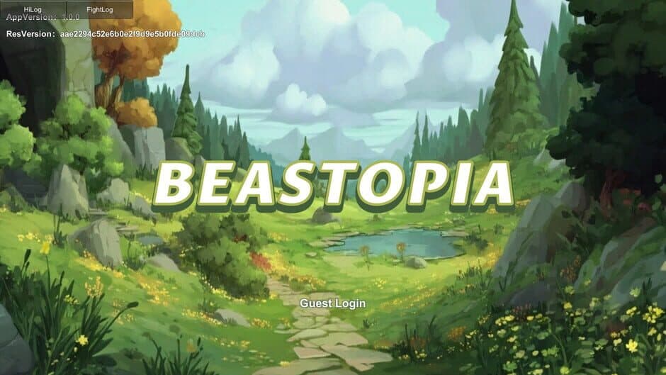 Скриншот 1 из Beastopia