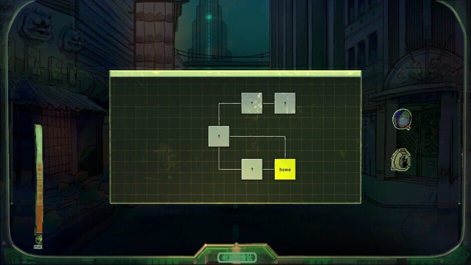 Скриншот 5 из Apothecary of City X