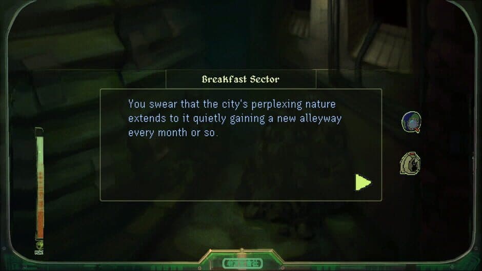 Скриншот 6 из Apothecary of City X
