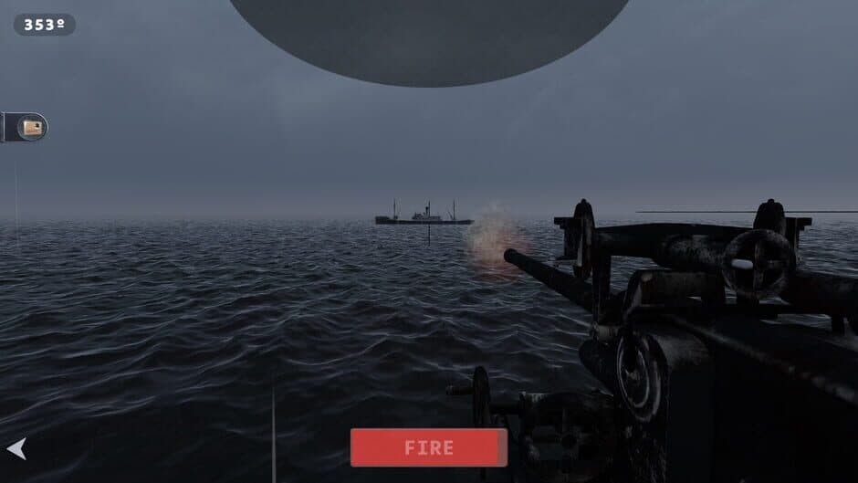 Скриншот 3 из U-Boot: The Board Game - Digital Edition