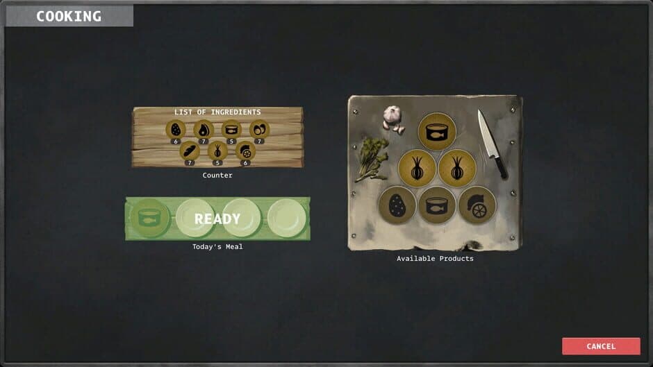 Скриншот 8 из U-Boot: The Board Game - Digital Edition