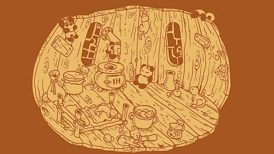 Скриншот 5 из Cats & Pandas