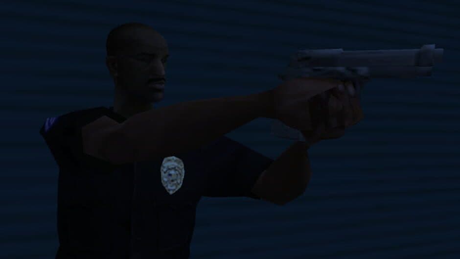 Скриншот 4 из Grand Theft Auto: San Andreas Stories Los Santos