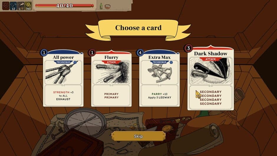 Скриншот 9 из Davy Jones' Deckhand