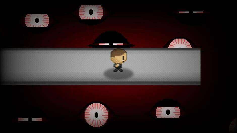 Скриншот 2 из The Infernal Abyss