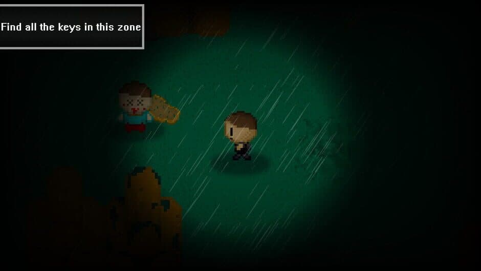 Скриншот 5 из The Infernal Abyss