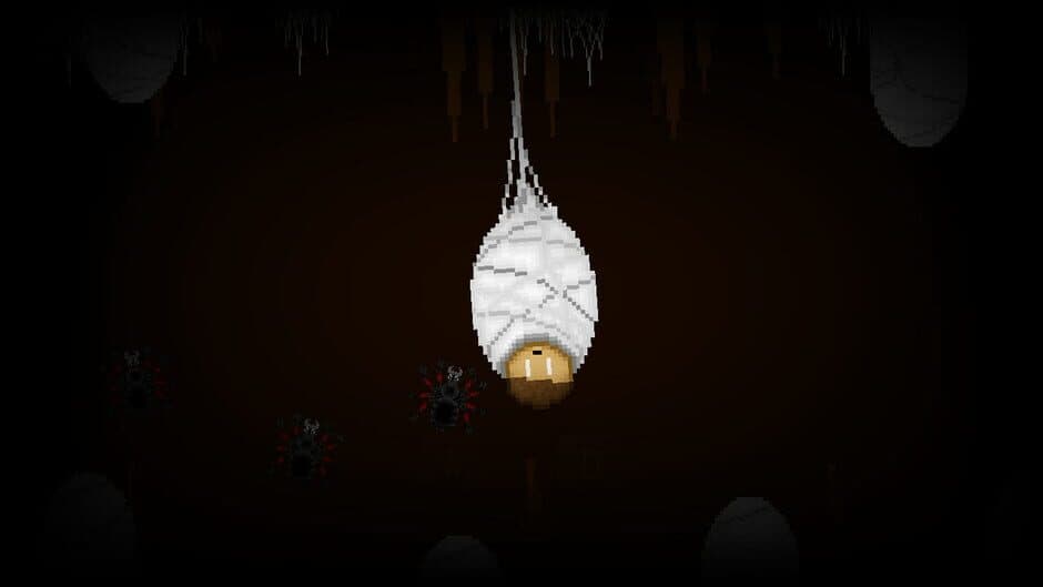 Скриншот 6 из The Infernal Abyss