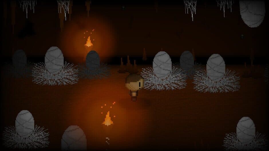 Скриншот 8 из The Infernal Abyss