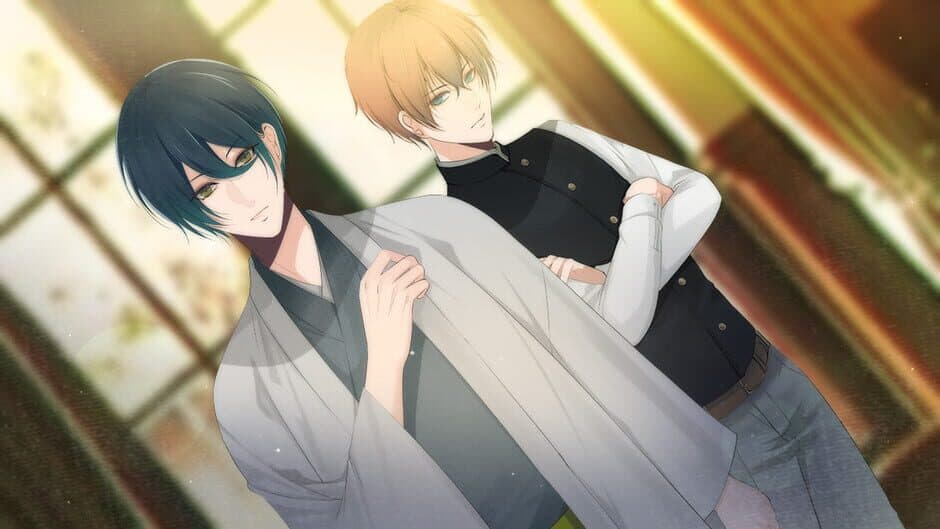 Скриншот 6 из Iroha Nihoheto