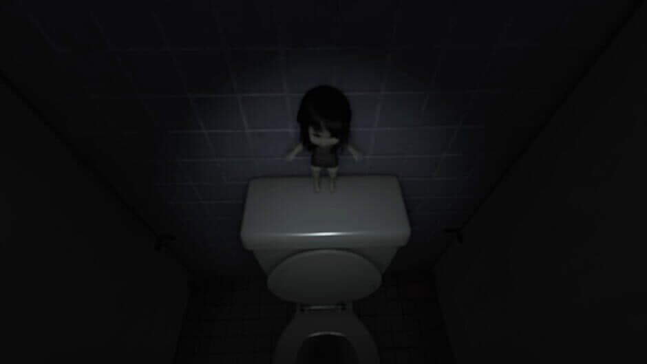 Скриншот 4 из School Bathroom