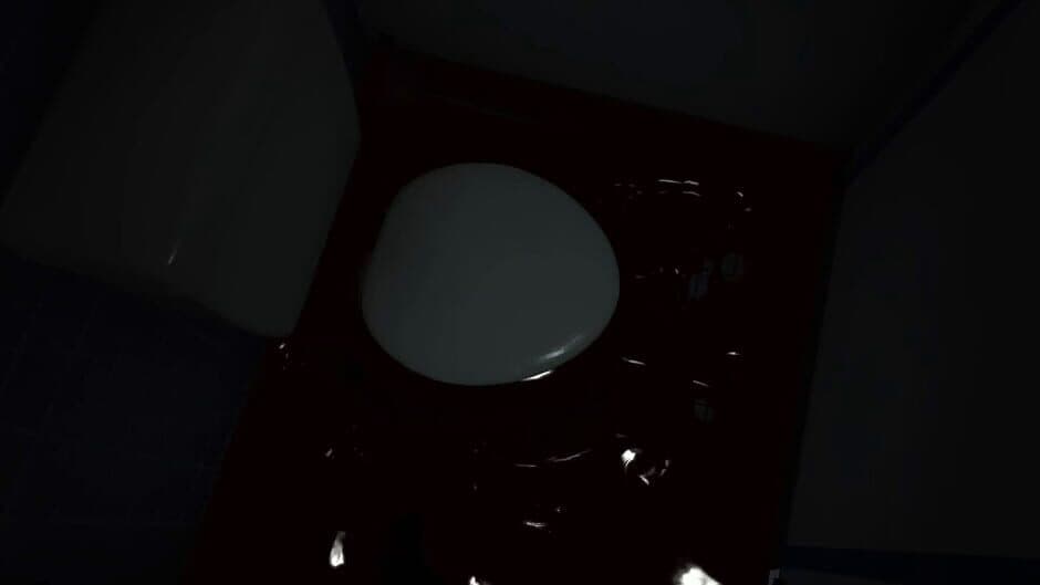 Скриншот 5 из School Bathroom