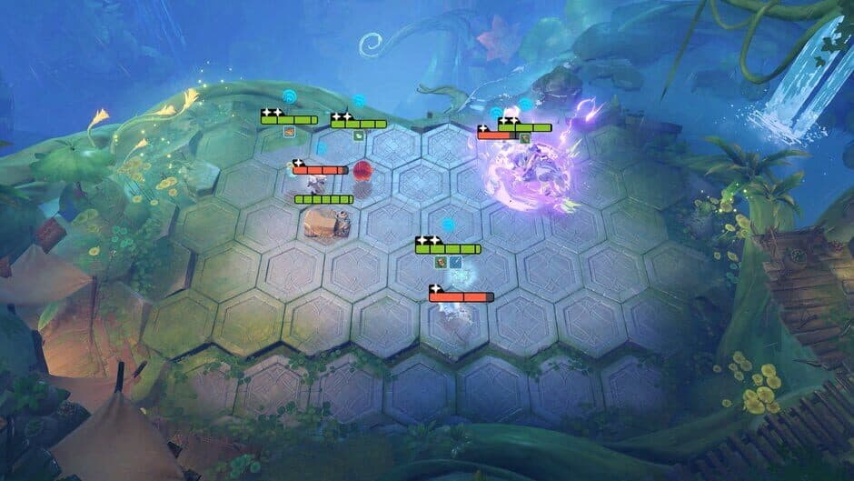 Скриншот 6 из Genshin Impact: A Space and Time for You