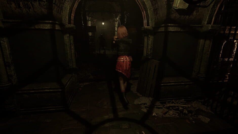 Скриншот 1 из Tormented Souls II