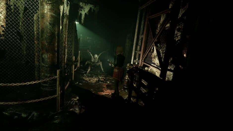 Скриншот 5 из Tormented Souls II