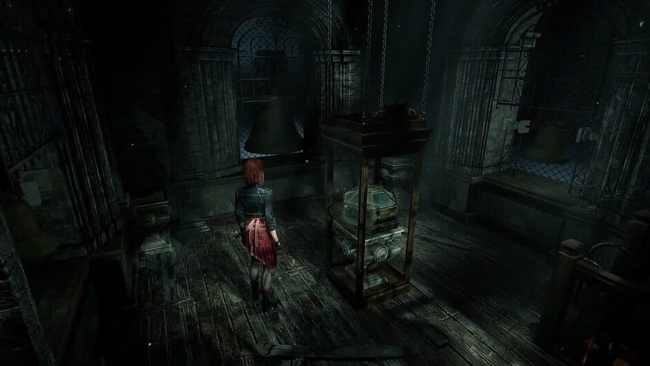 Скриншот 6 из Tormented Souls II