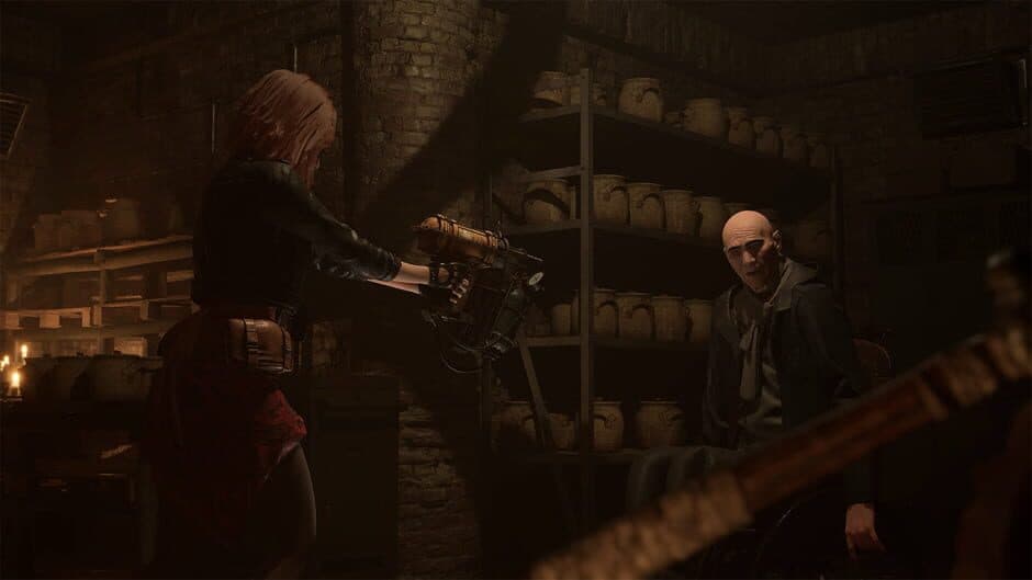 Скриншот 8 из Tormented Souls II