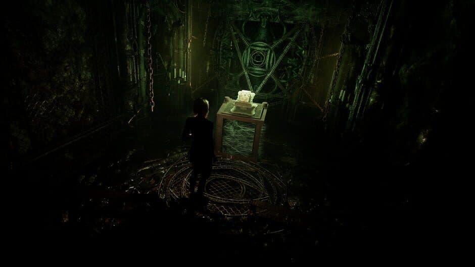 Скриншот 3 из Tormented Souls II