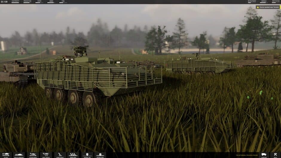Скриншот 9 из The Last General