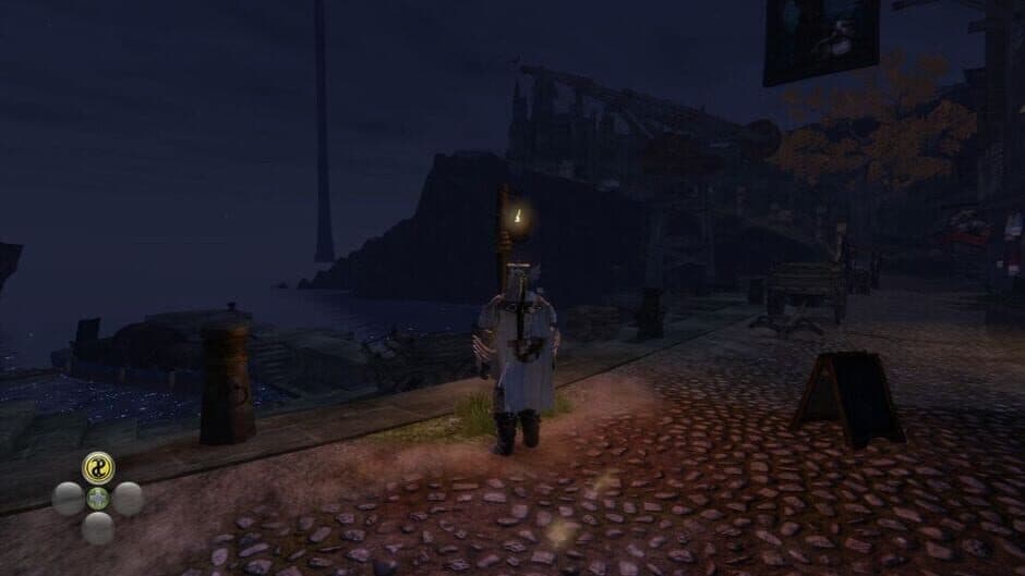 Скриншот 3 из Fable II: Game of the Year Edition