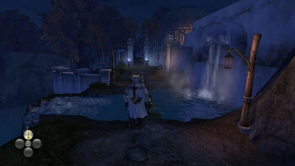 Скриншот 2 из Fable II: Limited Collector's Edition
