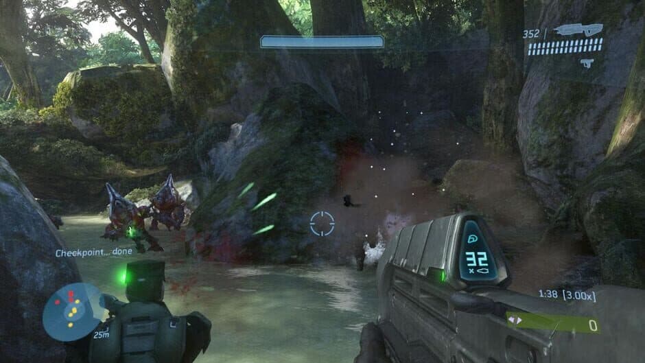 Скриншот 2 из Halo 3 & Fable II Double Pack