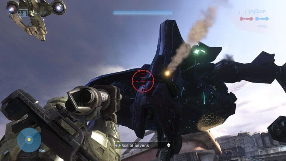 Скриншот 3 из Halo 3 & Fable II Double Pack