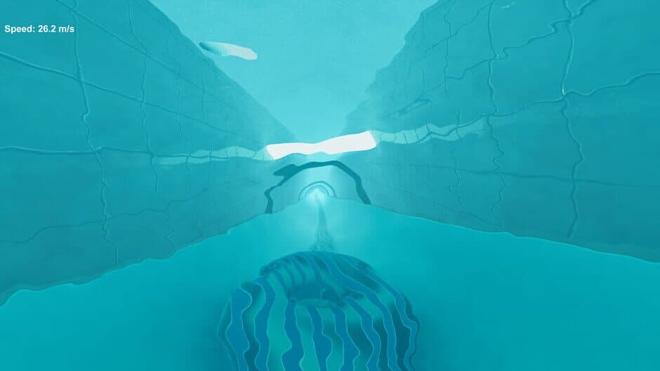 Скриншот 6 из Journey to the Center of the Lost Waterpark