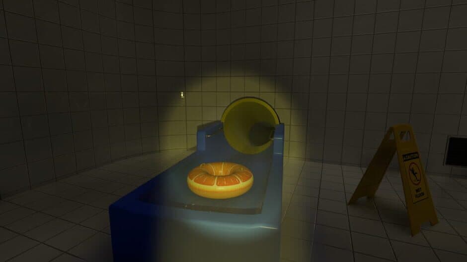 Скриншот 11 из Journey to the Center of the Lost Waterpark