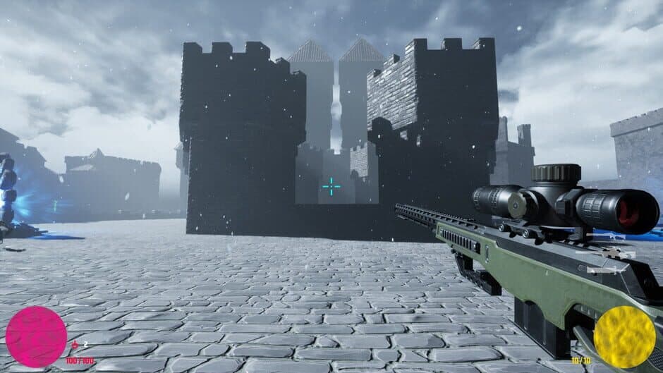 Скриншот 3 из Clocking In to Fight a Lich in Another Realm