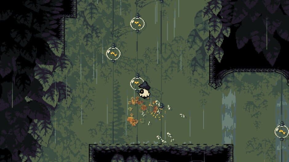 Скриншот 2 из Heart of Mycelium