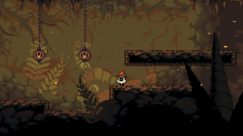 Скриншот 4 из Heart of Mycelium
