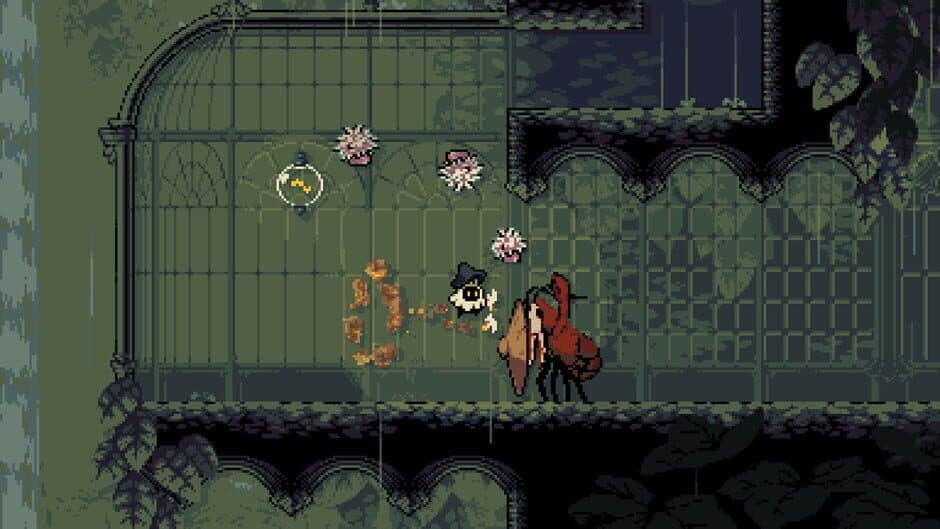 Скриншот 5 из Heart of Mycelium