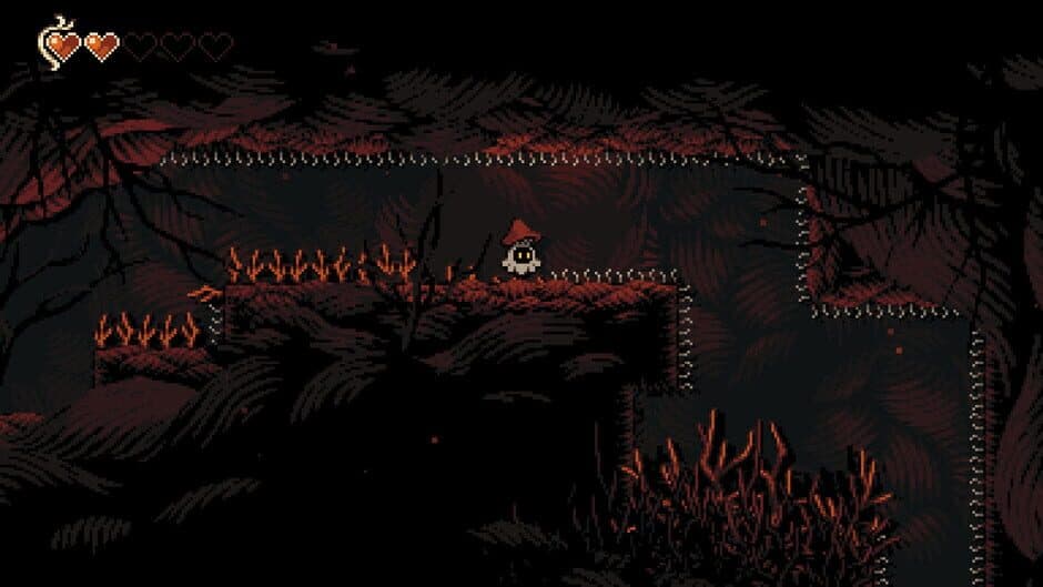 Скриншот 6 из Heart of Mycelium