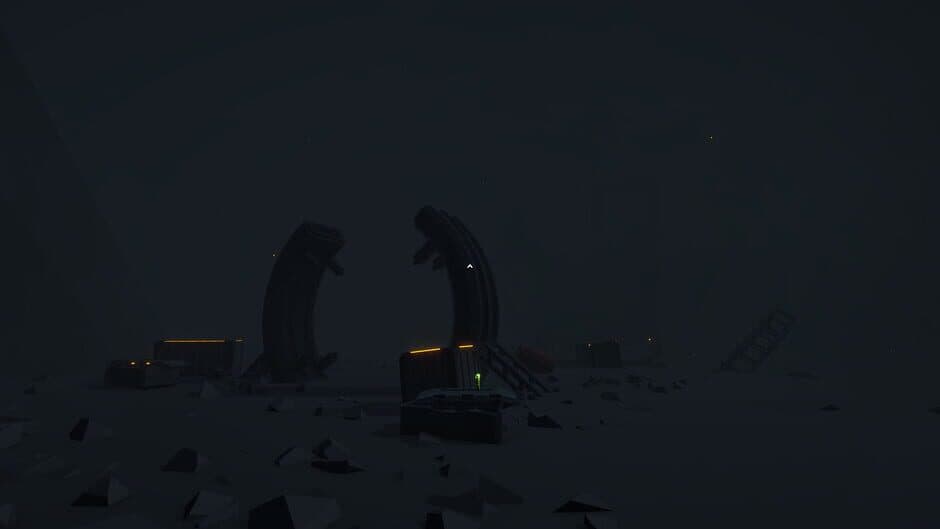 Скриншот 2 из I Hate Robots