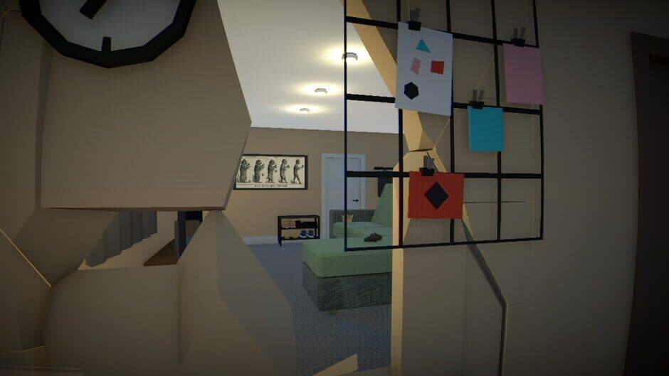 Скриншот 4 из Drywall Eating Simulator