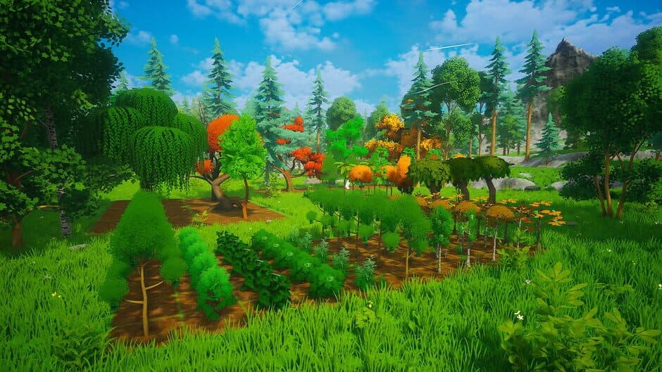 Скриншот 1 из My Money Grows On Trees