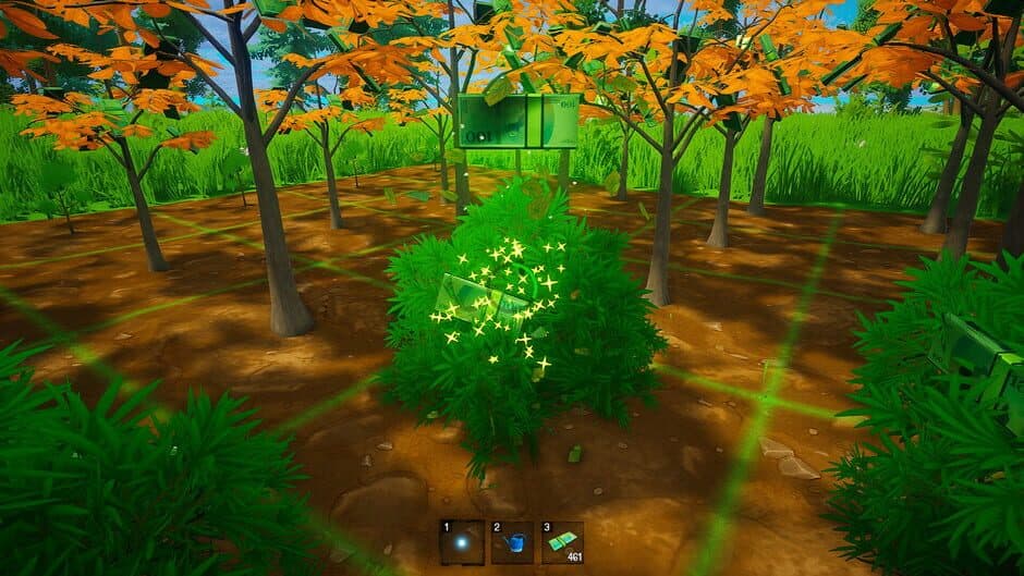 Скриншот 2 из My Money Grows On Trees