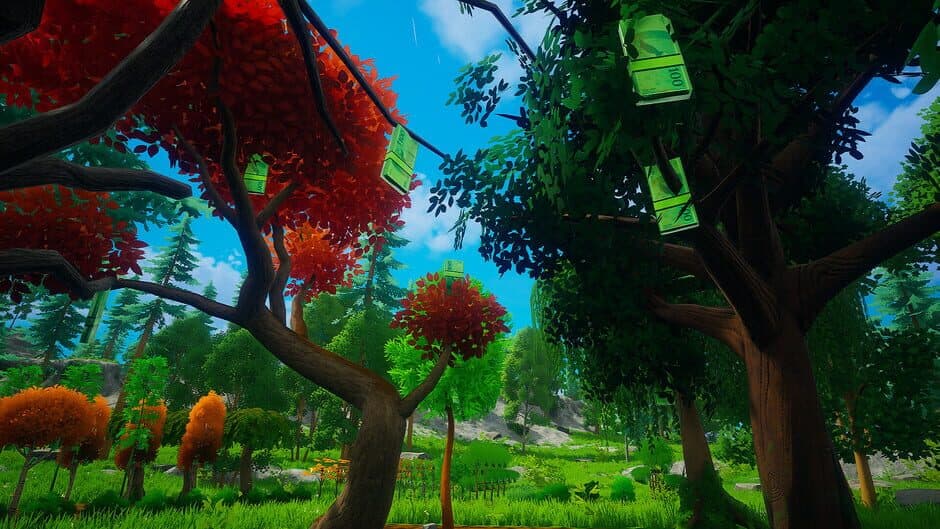 Скриншот 3 из My Money Grows On Trees