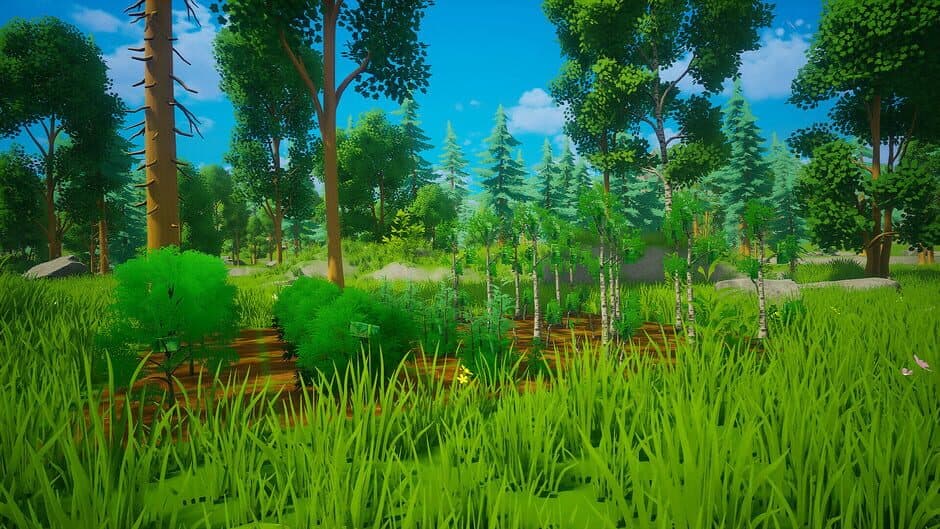 Скриншот 6 из My Money Grows On Trees