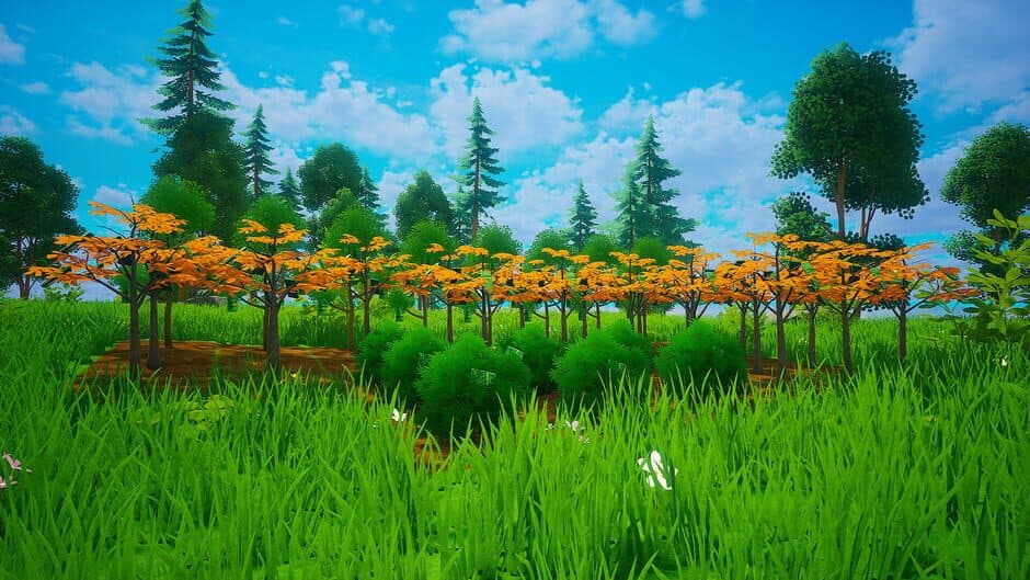 Скриншот 9 из My Money Grows On Trees