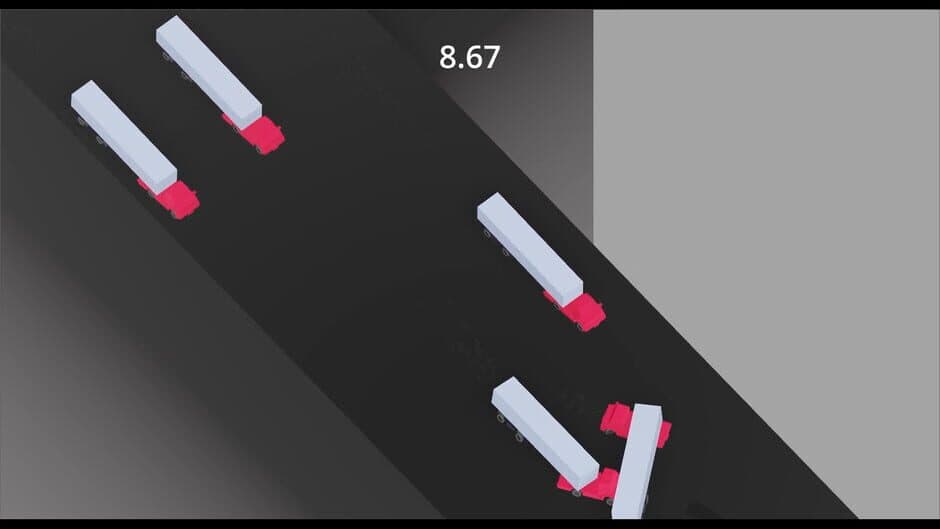 Скриншот 4 из Wide Load