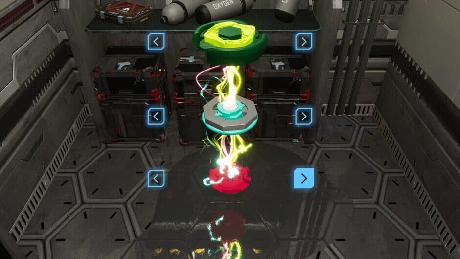 Скриншот 3 из Spinner: Rogueblade