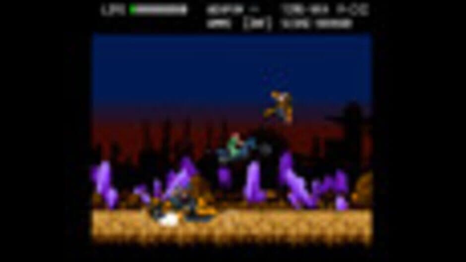 Скриншот 2 из Crystal Gaiden Origins
