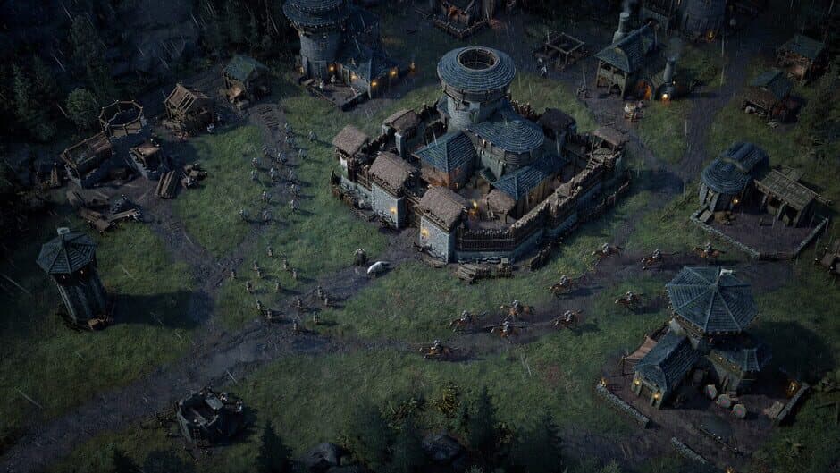 Скриншот 2 из Game of Thrones: War for Westeros