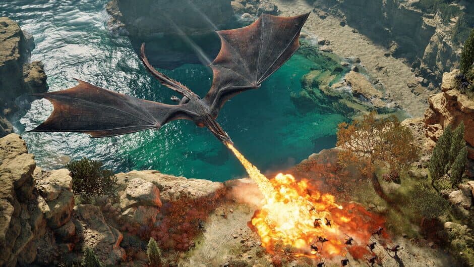 Скриншот 4 из Game of Thrones: War for Westeros