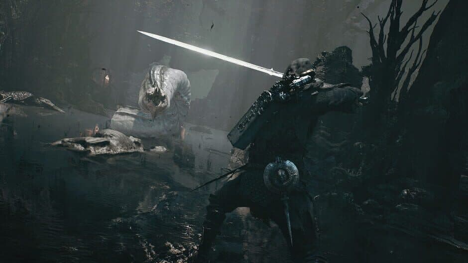 Скриншот 11 из Mortal Shell II