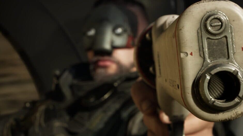 Скриншот 5 из Atomic Heart II